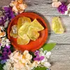 Donghai Piedra Bruta de Cristal Natural Partícula Grande Difusor de Aromaterapia Tanque de Peces de Cristal Adornos de Piedra para Paisajismo Venta Directa de Fábrica Venta al por Mayor