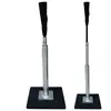 Nuevo Producto Más Vendido Transfronterizo: Dispositivo Ajustable de Goma para Práctica de Bateo de Béisbol para Adolescentes y Adultos, Dispositivo de Entrenamiento de un Solo Agujero