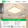Luz Principal de Sala de Estar Minimalista Moderna 2026 Nuevo Modelo Lámpara de Techo Luz para Dormitorio Principal Luz de Habitación de Lujo Ligero Accesorios de Iluminación Zhongshan 357L