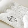 Qing Shuo Xuan Textiles para el Hogar Grado A Calidad Materna e Infantil 100% Algodón Chun Ma Tao Almohada Núcleo para Cuidado de Padres e Hijos Almohada para Adultos para Niños y Estudiantes