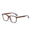 Gafas de Sol Cuadradas Jamie 5199m para Hombres y Mujeres, Protección UV, Gafas de Sol de Moda Tendencia, Gafas de Sol Polarizadas de Venta Caliente Transfronteriza