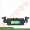 Válvula de Solenoide Scg553A018Ms Scg552A018Ms Válvula de Solenoide Direccional de Cinco Vías y Dos Posiciones