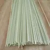 Haste de fibra de vidro personalizada de fábrica várias especificações haste de fibra de vidro haste de barraca atacado