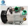 Para Compressor AC VS18M Hyundai Kia Amanti 3.8L Optima 2.4L