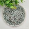 Grânulos de Zeólita Verde Direto da Fábrica para Plantio de Flores, Pavimentação de Solo para Suculentas, Criação em Aquários e Meios de Jardinagem Zeólita para Absorção de Amônia