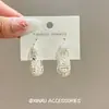 Lujo Ligero, Diseño de Nicho Exquisito, Pendientes con Borla de Mariposa, Elegantes, Estilo Genial, Pendientes de Moda y Versátiles