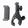 Suporte Giratório de Liberação Rápida para Clarinete e Celular Suporte para Celular para Clarinete