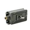 SJ24 Candado Electromagnético Encapsulado y de Seguridad Intrínseca para Minería En Stock Candado Electromagnético Encapsulado y de Seguridad Intrínseca para Mina de Carbón Subterránea