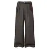 Pantalones de Chándal Leggings Talla Grande para Hombres Gordos Street Dance Hip-Hop Bboy Talla Grande Extra Pantalones Deportivos Sueltos para Hombres Pantalones de Hombre