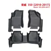 Calidad de Exportación 3.5mm Roewe 350 Alfombrillas de Piso 5D Personalizadas Venta al por Mayor de Fábrica Transfronteriza Alfombrillas de Piso para Coche TPE