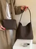 Bolso de Moda Madre e Hijo Transfronterizo 2026 para Mujer, Bolso Tote Vintage de Alta Gama, Bolso de Mano y Hombro de Gran Capacidad para Viajes Diarios