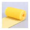 Suministro velcro de nailon para bebé antiarañazos color agarre fuerte suave no daña la piel cinta de velcro