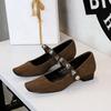 8292-K113 Zapatos de Salón (Este modelo está agotado y no se repondrá)