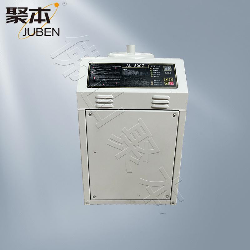 800正面