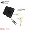 Conector de enchufe rectificador de motocicleta CT444 CT445 CT446 CT447 CT448 CT449