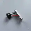 Montagem da Roda de Prensagem da Máquina de Laminação, Máquina de Puxar Filme, Máquina de Envernizamento, Máquina de Colagem de Papel, Máquina de Impressão, Máquina de Corte e Vinco, Roda de Borracha de Alimentação de Papel, Roda de Prensagem