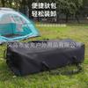 Saco de esportes de acampamento ao ar livre saco de ciclismo três em um equipamento saco de camelo casual saco de bicicleta ao ar livre saco de embalagem