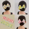 Pinza Retorcida de Moda Igual que la Celebridad de Internet para Estudiantes Femeninas Estilo Coreano Diadema de Bola Artefacto para el Cabello Tocado de Moño Elegante para Dama