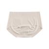 Pantalones de Hielo de Seda sin Marca Estéreo 3D para Cadera de Mujer Verano Nylon Cintura Media Pantalones Máscara Desnuda Calzoncillos de Yoga Lote de Fábrica