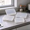 Caixa de Armazenamento de Cabo de Dados e Carregamento de PP Organizador de Diversos para Desktop Caixa de Armazenamento de Cartão de Visita, Bateria, Papelaria Gaveta de Armazenamento Portátil