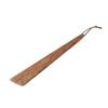 Juego de Cubiertos Popular de Madera de Teca Transfronterizo, Espátula de Madera de Acacia, Cuchara para Sopa, Espátula de Madera de Acacia, Cuchara para Arroz, Juego de Cubiertos