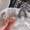 Herramienta para fijar coleta alta, pinza de garra pequeña para la nuca, pinza para el cabello anti-caída para mujer, pinza para coleta nueva, accesorio para el cabello, pinza para el cabello
