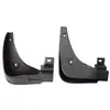 Guardafangos Adecuado para Hyundai Sonata 8ª Generación Nf Sonata I45 2010-2013 86841-3S000
