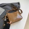 Bolsas de Luxo para Mulheres 2025 Novas Bolsas de Axila, Bolsas de Ombro Único Transversais Modernas e Versáteis, Bolsas Femininas Populares Transfronteiriças Atacado