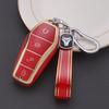 Adequado para BYD Key Set Dolphin Song mais Qin dmi Han ev Yuan pro Tang Seal Destroyer 05 Car Shell Buckle