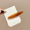 Pinzas Dulces Dopamina para el Cabello para Niñas, Lindas Pinzas para Flequillo Lateral, Pinzas de Pato Exquisitas y Sofisticadas