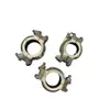 0634100235 Abrazadera de Tubería para Compresor de Aire Atlas Conector de Tubería Abrazadera Producto Original Genuino