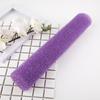 Tira de Malla Africana para Baño Toalla de Baño para Hombre Toalla de Baño para Mujer Artefacto Tira para Frotar la Espalda Se Convierte en una Bola de Baño en Segundos, Dos Usos 3080
