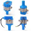 Interruptor de Flujo de Agua de Arranque-Parada Totalmente Automático Bomba Booster Controlador de Interruptor de Presión Electrónico Dsk-1 Transfronterizo