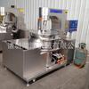 Máquina de palomitas de maíz esférica comercial. Fabricantes de equipos electromagnéticos para palomitas de maíz de Chongqing. Suministro directo de máquinas de palomitas de maíz a gas.