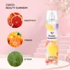 (Novo) Perfume de Flor Vidor Spray Corporal de Longa Duração Mercadoria Genuína Fábrica de Cosméticos Atacado Transfronteiriço Vietnã Tailândia