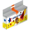 Lápis de Cor (jumbo) Gizao Meu 1 Giz 6 Cores