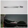 24 Modificação Exterior para Vito Adequada para Mercedes-Benz Vito Maçaneta do Punho da Porta Tampa Traseira Acabamento Traseiro Espelho Adesivo Decorativo