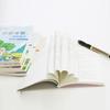 Los seis libros de literatura infantil crecimiento serie de libros inspiracionales tienes que aprender a ser fuerte tú mismo y otros libros inspiracionales extracurriculares