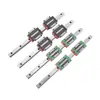 Riel de Guía Lineal de Alto Ensamblaje IBP21 IBP23-H30 H36 H42 H48 H60 H70-L110~3865