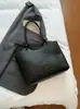 Bolsa de Palha Tecida de Luxo para Mulheres 2026 Nova Grande Capacidade Ombro Único de Mão para o Dia a Dia Casual