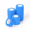 Directamente del fabricante: Vendaje Elástico Deportivo de Caucho Sintético No Tejido para Muñeca, Vendaje para Dedos, Vendaje Deportivo para Tobillo, Vendaje para Mascotas