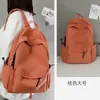 Mochilas Transfronterizas para Niñas, Estudiantes de Secundaria, Estudiantes de Preparatoria, Estudiantes Universitarios, Mochilas para Hombres y Mujeres, Adolescentes, Mochilas de Gran Capacidad, Verano 2026