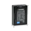 Pré-venda Bateria Canon Adequada para Câmera Digital Bp-709 Fábrica Canon Bp727/Bp718 M56 R86