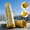 Princípio da Construção de Pilares Espirais, Equipamento de Suporte Temporário, Desempenho Técnico do Pilar Espiral, Pilar Espiral