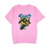 Quente- venda anime berserk espada vento lenda cool na moda primavera e verão t- camisa dos homens e mulheres de algodão curto- manga comprida t- shirt
