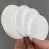 Fabricantes Processam Algodão Absorvente Que Pode Ser Usado Para Aplicar Líquidos Medicinais, Álcool e Outros Líquidos; Estas Pastilhas São Usadas como Pastilhas Internas para Absorver Fragrância, e Blocos de Algodão São Usados para Absorver Fragrância