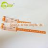 Pulseiras Descartáveis, Pulseiras de Identificação, Pulseiras para Adultos, Pulseiras de Plástico PVC para Identificação