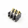 Soporte de batería de 77 pines enchufable, espaciado de 3.1, altura 7.5, con conector de carga para máquina de juego sin columna, parche BC-2-352