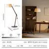 Nueva Lámpara de Pie Vertical Creativa Estilo Chino Dormitorio Mesita de Noche Sala de Estar Lado del Sofá Madera Maciza Estilo Nórdico Lámpara de Pie Decorativa