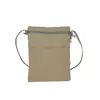 Mini Bolso Cruzado Estilo Japonés para Mujer, Bolso de Hombro de Moda, Bolso para Teléfono Estilo Japonés para Estudiantes, Bolso tipo Sobre, Bolso de Mujer
